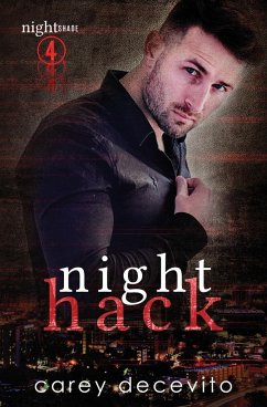 Night Hack - Decevito, Carey