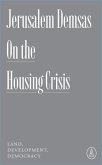 On the Housing Crisis (eBook, ePUB)