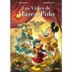 Los Viajes De Marco Polo (biblioteca Disney)