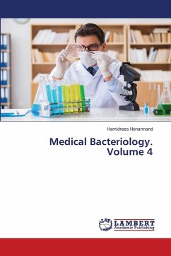 Medical Bacteriology. Volume 4 Medical Bacteriology. Volume 4