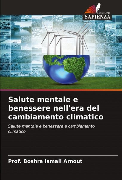 Salute mentale e benessere nell'era del cambiamento climatico