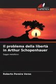 Il problema della libertà in Arthur Schopenhauer