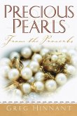 Precious Pearls From the Proverbs