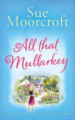 All That Mullarkey - Moorcroft, Sue