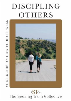 Discipling Others - Barron, Emma