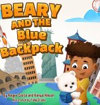 Beary and the Blue Backpack