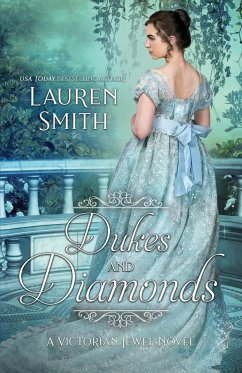 Dukes and Diamonds - Smith, Lauren