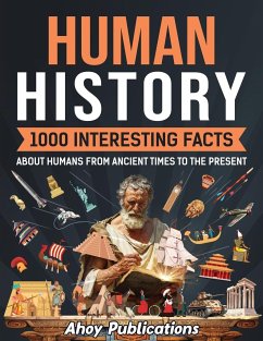 Human History - Publications, Ahoy