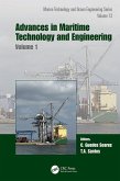 Advances in Maritime Technology and Engineering (eBook, PDF)