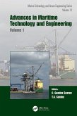 Advances in Maritime Technology and Engineering (eBook, PDF) Advances in Maritime Technology and Engineering (eBook, PDF)