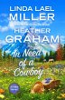 In Need of a Cowboy (eBook, ePUB) - Bild 1