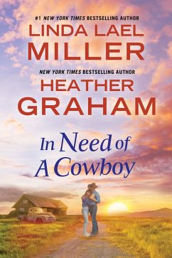 In Need of a Cowboy (eBook, ePUB) - Lael Miller, Linda; Graham, Heather