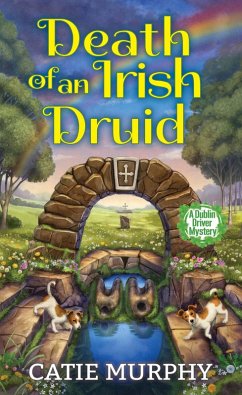Death of an Irish Druid (eBook, ePUB) - Murphy, Catie