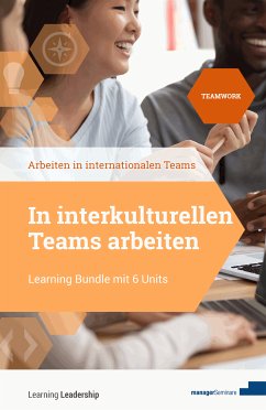 In interkulturellen Teams arbeiten (eBook, PDF) - Meier, Rolf