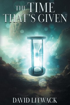 The Time That's Given - Litwack, David