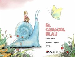 El caragol blau