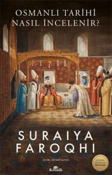 Osmanli Tarihi Nasil Incelenir Osmanli Tarihi Nasil Incelenir