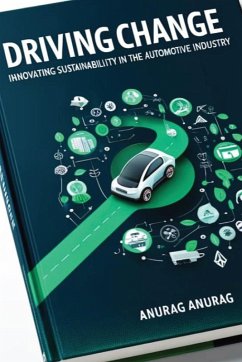 Cover Driving Change