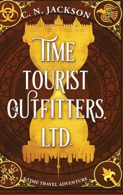 Time Tourist Outfitters, Ltd. - Jackson, C. N.; Nicholas, Christy
