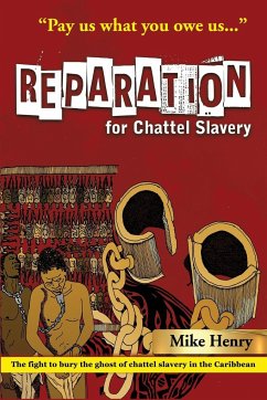 Reparation for Chattel Slavery - Henry, Mike