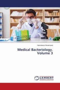 Medical Bacteriology. Volume 3 - Honarmand, Hamidreza