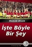 Iste Böyle Bir Sey - Dilek, Hakan