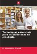 Tecnologias essenciais para as... - Bild 1