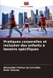 Pratiques corporelles et inclusion des... - Bild 1