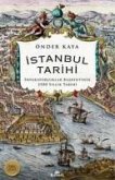 Istanbul Tarihi;Imparatorluklar Baskentinin 2500 Yillik Tarihi