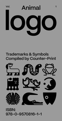 Animal Logo: Anniversary Edition - Counter-Print
