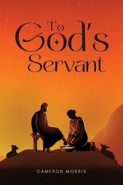 To God's Servant - Morris, Cameron