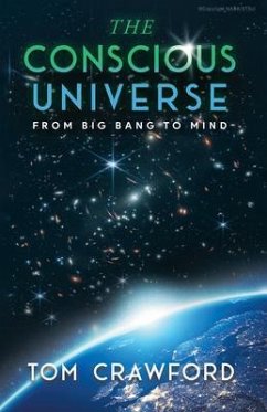 Cover The Conscious Universe (eBook, ePUB)