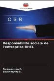 Responsabilité sociale de l'entreprise BHEL