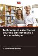 Technologies essentielles pour les... - Bild 1