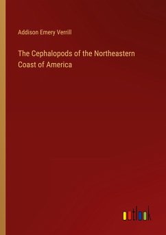 The Cephalopods of the Northeastern Coast of America