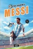 Futbol Akademisi - Messi