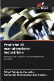 Pratiche di manutenzione industriale