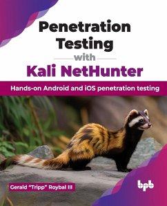 Penetration Testing with Kali NetHunter - Roybal, Gerald