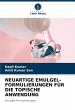 NEUARTIGE EMULGEL-FORMULIERUNGEN FÜR... - Bild 1