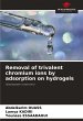 Removal of trivalent chromium ions by... - Bild 1
