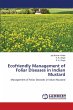 Ecofriendly Management of Foliar... - Bild 1