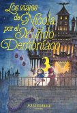 Los viajes de nicola por el mundo demoniaco 3 Los viajes de nicola por el mundo demoniaco 3