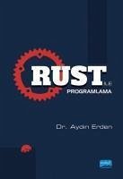 Rust ile Programlama - Erden, Aydin