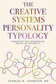 The Creative Systems Personality Typology