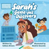 Sarah's Gene-ius Discovery