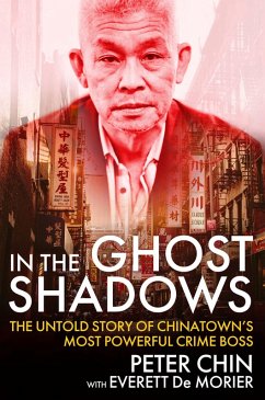 In the Ghost Shadows (eBook, ePUB) - Chin, Peter; de Morier, Everett