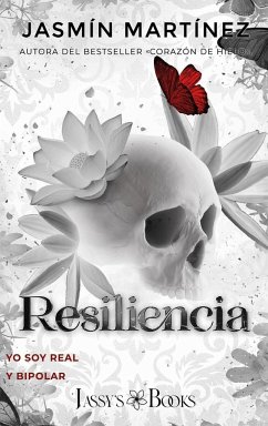 RESILIENCIA - Martínez, Jasmín