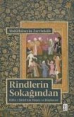 Rindlerin Sokagindan