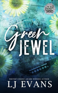 Green Jewel - Evans, Lj