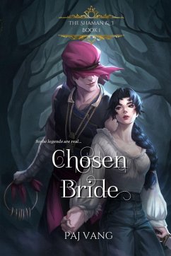 Cover Chosen Bride